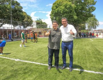 Davi x Furlan: Processo por calúnia sobe para o TRF1