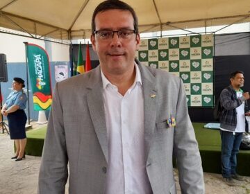 Dr. Furlan anuncia 6% de reajuste para os servidores de Macapá