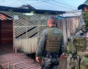 Menor de 15 anos ligado a ataque em igreja é morto em confronto com o GTA
