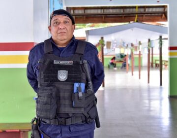 Escolas de Macapá começam a implantar protocolo de segurança
