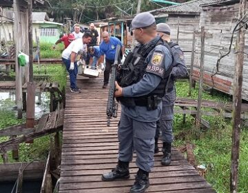 Tráfico e homicídio são os crimes que mais afligem a população, aponta audiência