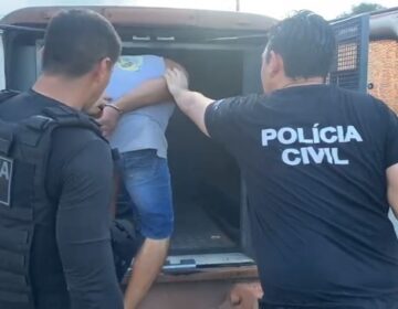 9 anos depois, homem é preso por estuprar amiga desacordada