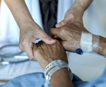 Quando fé e medicina se unem