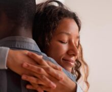 Perdoar quem nos machuca?