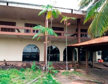 Empresas que exploravam o Macapá Hotel trocam acusações em processo, mas são condenadas