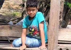 Criança de 10 anos desaparece nas matas do Jari