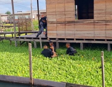 Olheiro do crime organizado é morto ao atacar o Bope a tiros