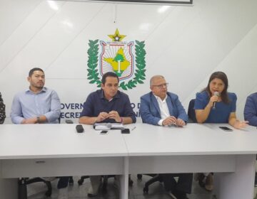 Amapá anuncia 5,6% para servidores estaduais