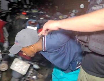 Testemunhas da defesa do assassino de professora faltam em audiência