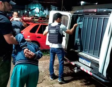 Depoimento de assassino revela desespero de professora Odete