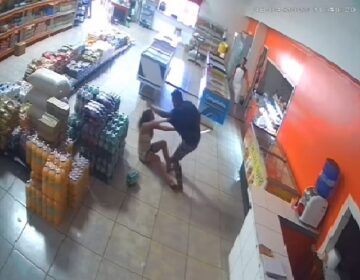 Brasileiro que tentou matar esposa indígena francesa é preso no Amapá