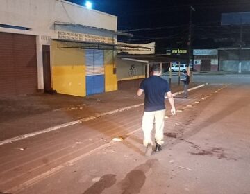Morre criança ferida em ataque a igreja