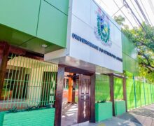 Pesquisadores entregam a Randolfe carta para Lula em defesa do petróleo