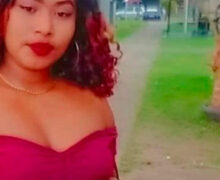 ‘Se eu não voltar, te amo’: a triste história de Vanusa, morta pelo namorado