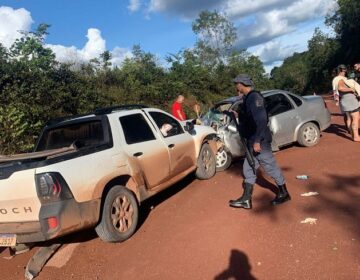 Cantora morre após colisão frontal em rodovia no Amapá