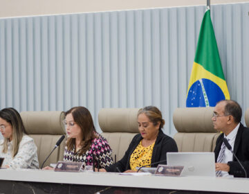 Após inspeções em unidades de saúde, comissão faz recomendações ao GEA e PMM