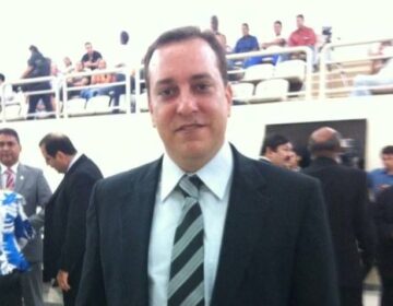 Justiça arquiva processo contra ex-deputado Alexandre Barcellos