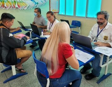 Concurso da Polícia Científica: Confira o resultado final da 1ª fase