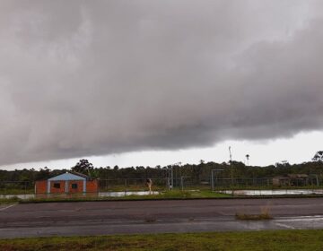‘Colisão de nuvens gigantes’; entenda o fenômeno que assustou e pode se repetir