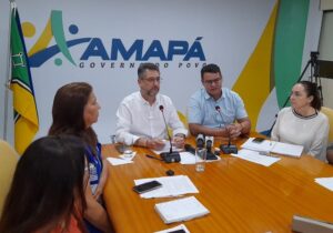 Amapá declara emergência após surto de gripe em crianças
