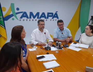 Amapá declara emergência após surto de gripe em crianças