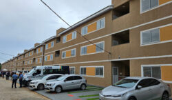 Acácio anuncia financiamento da casa própria com parcelas de R$ 199,90