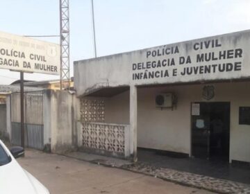Padrasto é preso após criança revelar estupros à professora