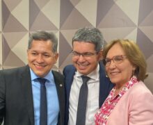 Malafaia preside aprovação do Programa Mais Médicos
