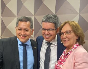 Malafaia preside aprovação do Programa Mais Médicos