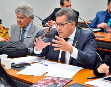 Plenária reúne servidores do ex-Território sobre PL que reorganiza carreiras