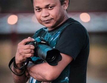 Fotógrafo que atropelou 3 crianças tem prisão preventiva decretada