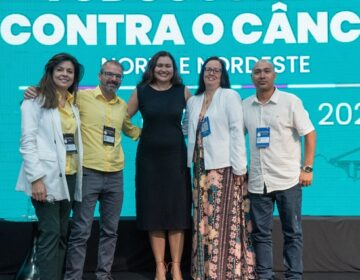 Amapá sediará fórum para debater prevenção do câncer