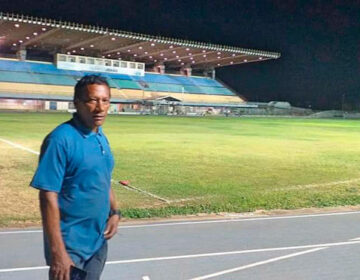 Morre aos 58 anos o jornalista Fran Tavares