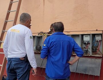 Prisão de empresários por desvio de energia abre guerra contra ‘gatos’ no Amapá