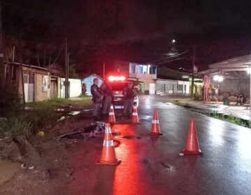 Em Santana, 90% dos homicídios são ordenados por facções, diz delegado