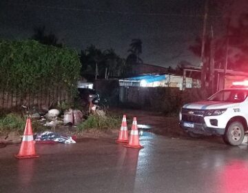 Acusado de matar jovem em emboscada no Amapá é preso em balneário no Pará