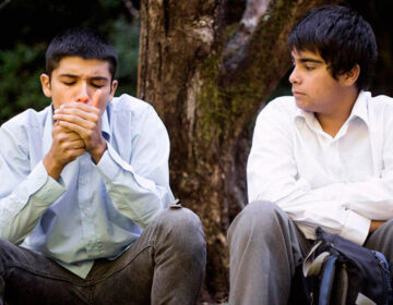 O carisma e a manipulação