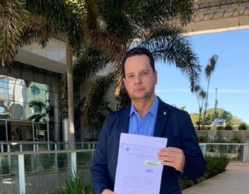 Deputado vai ao CNJ após fala de desembargador contra pais de autistas