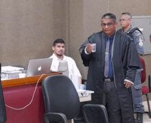 Condenado por matar cabo Emily é aprovado na Unifap, mas futuro como aluno é incerto