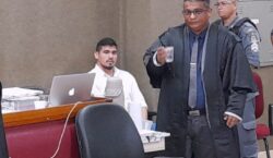Condenado por matar cabo Emily é aprovado na Unifap, mas futuro como aluno é incerto