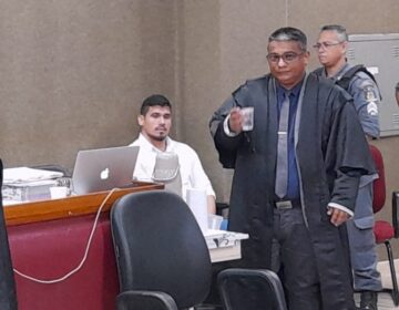 Condenado por matar cabo Emily é aprovado na Unifap, mas futuro como aluno é incerto