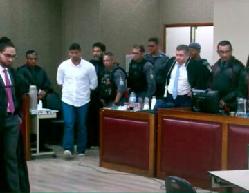 Estudo, trabalho e leitura, o requisitos que beneficiaram ex-soldado condenado por feminicídio