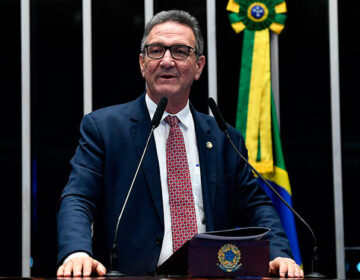 Lucas denuncia criação de reserva ambiental para impedir exploração do petróleo no AP