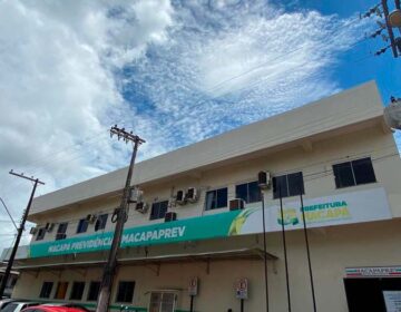 Macapaprev suspende contratos com escritórios de outros estados após pressão do MP