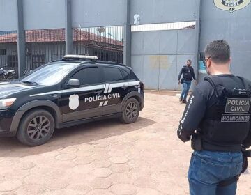 Iapen recua e revoga limitação de visitas de advogados a detentos