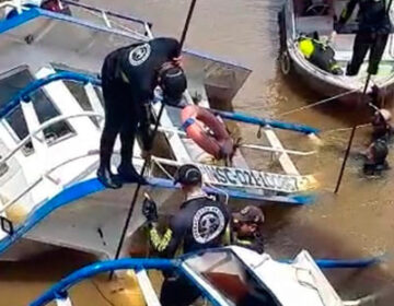 Juiz refaz decisão e determina reabertura da Antaq no AP