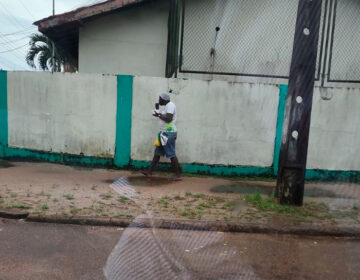 Prefeitura é condenada a dar assistência a moradores em situação de rua