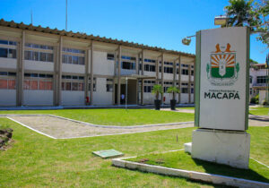 Hackers ‘sequestram’ página da prefeitura de Macapá no Facebook
