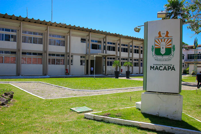 Hackers ‘sequestram’ página da prefeitura de Macapá no Facebook