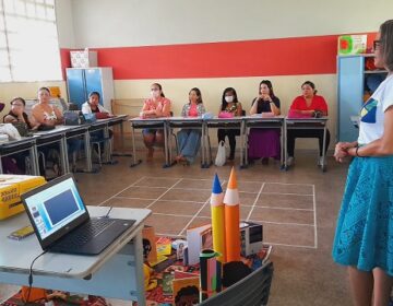 Professores são treinados para combater racismo em sala de aula